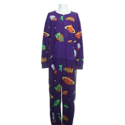 Mjukisdräkt (Lila) från Tom Franks