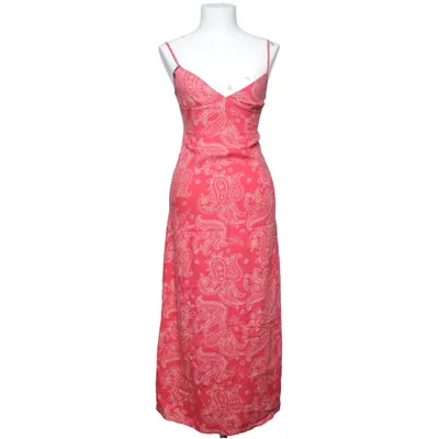 Maxi dress (Red) from Motel Viscose