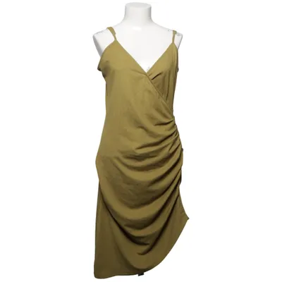 Robe (Beige) de DeFacto Woman Élasthane, Polyester