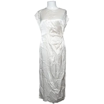 Klänning (Beige) från STOCKH LM Viskos
