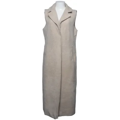 Ytterväst (Beige) från Ruby Polyester