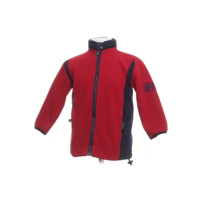 Veste polaire (Rouge, Bleu) de Marine Pool
