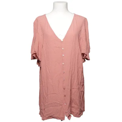 Blouse (Rose) de Zizzi Viscose