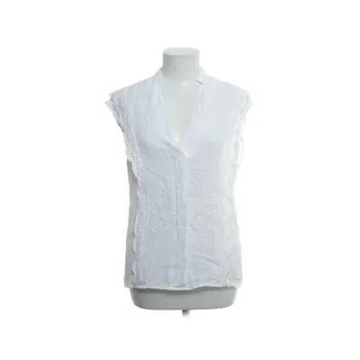 Topp (Vit) från Yaya Women Viskos