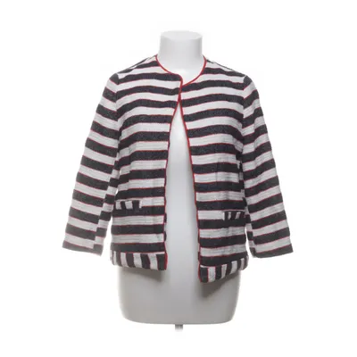 Blazer (Blauw, Wit, Rood) van Promod