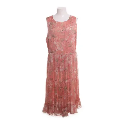 Långklänning (Rosa, Flerfärgad) från Glamorous Curve Polyester