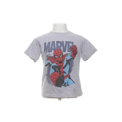 T-shirt (Gray) from Marvel Comics