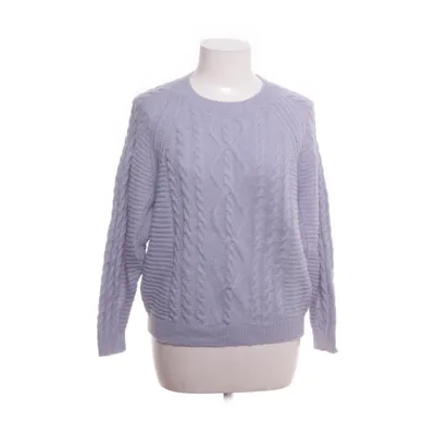 Trui (Blauw) van Mango Basics