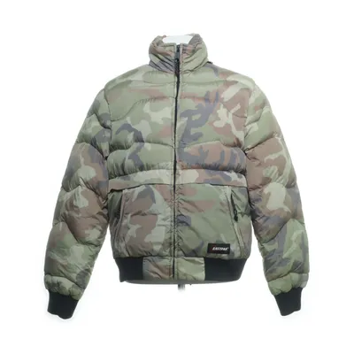 Dunjacka (Grön, Beige, Brun) från Eastpak Dun, Nylon