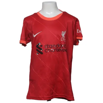 Football jersey (Red) from Nike Aeroswift