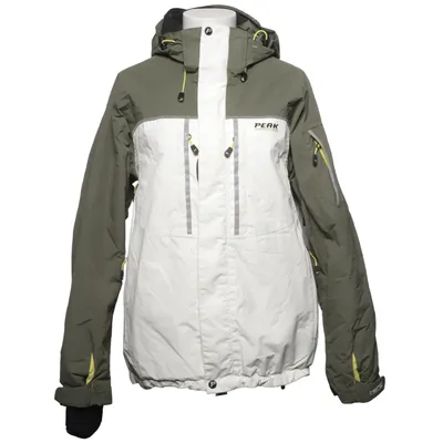 Skijacke (HIPE SKI J G08011028) von Peak Performance Polyamid, Polyester