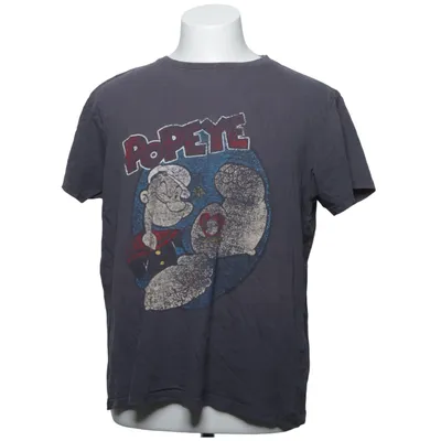 T-shirt (Gris, Multicolore) de Popeye
