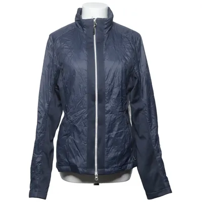 Windjack (Blauw) van Stierna Polyester