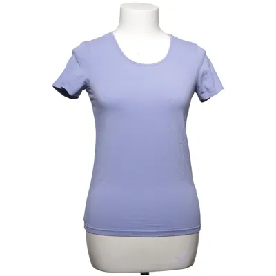T-shirt (Purple) from Newhouse Cotton, Elastane