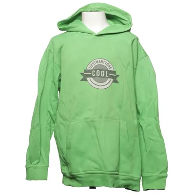 Sweat à capuche (Vert) de Premium Kids Coton, Polyester