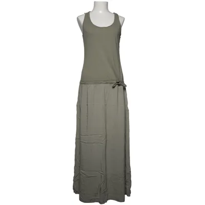 Maxi dress (Green) from Unica Cotton, Viscose