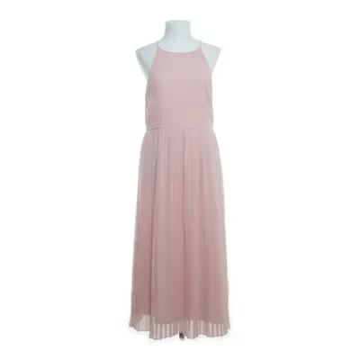 Maxi jurk (Roze) van Bubbleroom Polyester
