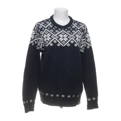 Tröja (Blå, Vit) från Shore Leave Akryl, Ull