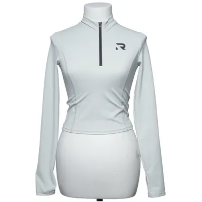 Träningströja (Beige) från Ryderwear Elastan, Polyamid