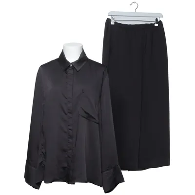 Pyjama (Zwart) van H&M Home Polyester
