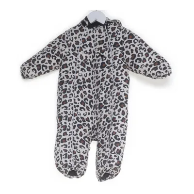 Overall (Beige, Meerkleurig) van Mini Stars