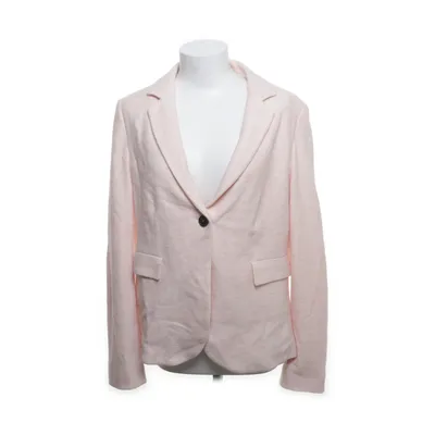 Blazer (Roze) van René Lezard