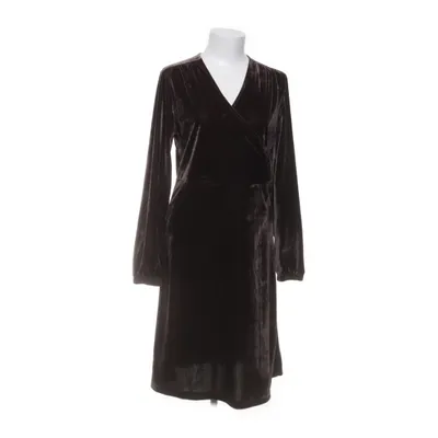 Robe (Marron) de Indiska Élasthane, Polyester