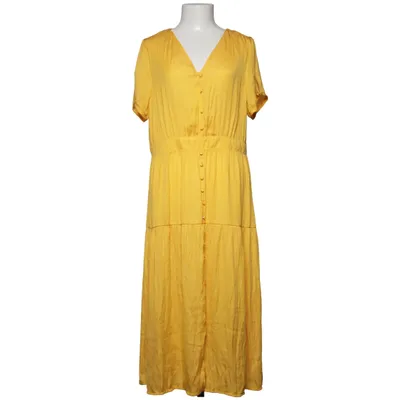 Dress (Yellow) from Gémo Polyester