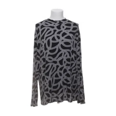 Blus (Svart, Vit, Flerfärgad) från Ever Me Elastan, Viskos