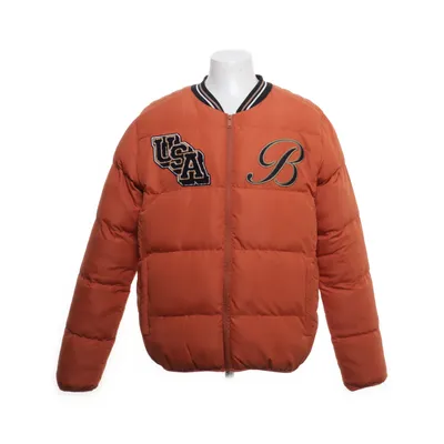 Veste imperméable (Orange) de Ldn Polyester