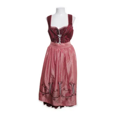 Dirndl (Rød) fra Spieth & Wensky
