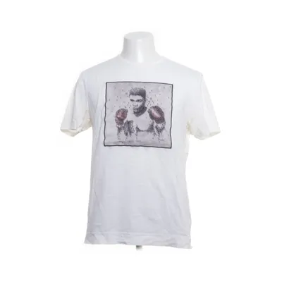 T-shirt (Vit, Flerfärgad) från Limitato