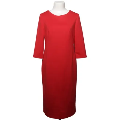 Klänning (Röd) från Color Many Color