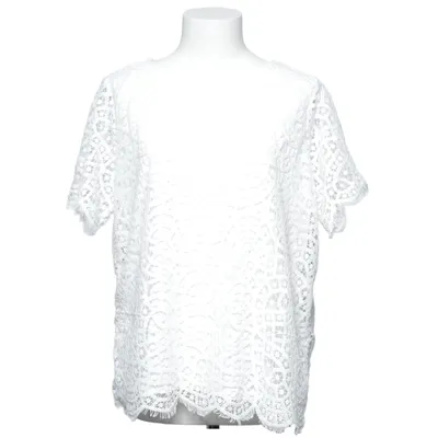 Topp (Vit) från Philosophy Republic Clothing Polyester