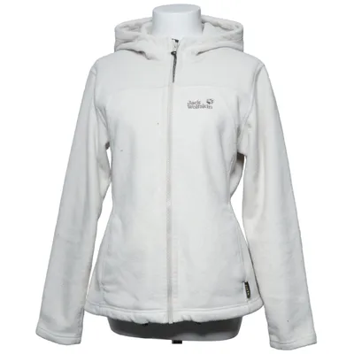 Veste polaire (Beige) de Jack Wolfskin Polyester
