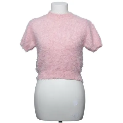 Trui (Roze) van Iris Acryl, Polyester