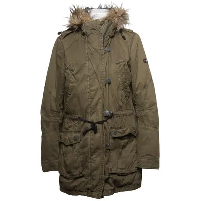 Parka (Vert) de Frieda & Freddies