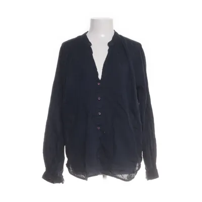 Bluse (Blå) fra Generous by Lindex Bomuld
