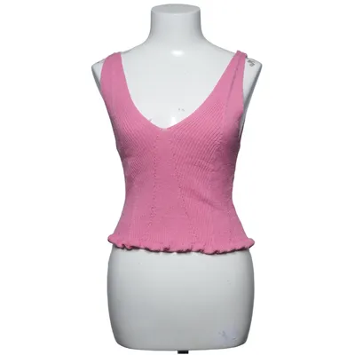 Débardeur (Rose) de Zara
