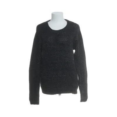 Sweater (Grå) fra Holy Bomuld, Polyester