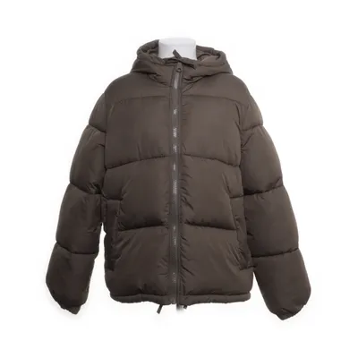 Winterjas (Groen) van H&M Polyester