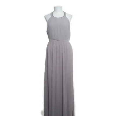 Aftonklänning (Lila) från TFNC London Polyester
