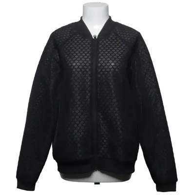 Bomberjakke (Sort) fra Ivy Park Elastan, Polyester