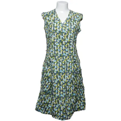 Robe (Vert, Bleu, Multicolore) de Skunkfunk