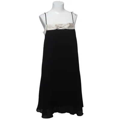 Underkjole (Sort, Beige) fra STOCKH LM Polyester