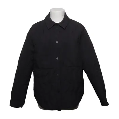 Jacka (Svart) från Clockhouse Polyamid, Polyester