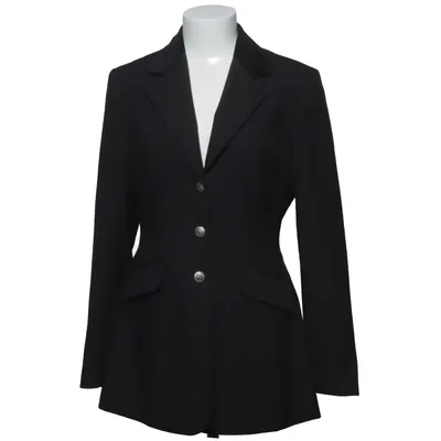 Blazer (Black) from Equipage Polyester