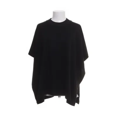 Poncho (Svart) från Ciso Viskos, Polyester