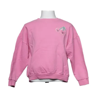 Sweatshirt (Rose) de Milla Star Coton, Élasthane