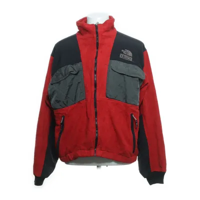 Fleecejacka (Röd, Svart, Grå) från The North Face Nylon, Polyester